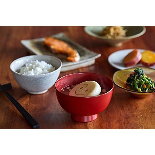 misogen 美噌元 みそ汁最中 ありがとうマゴコロ入り 9個箱入包装