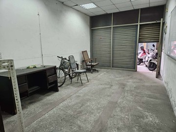 近鳳山捷運西站/Lalaport可店住騎樓透天｜高雄市鳳山區信義街