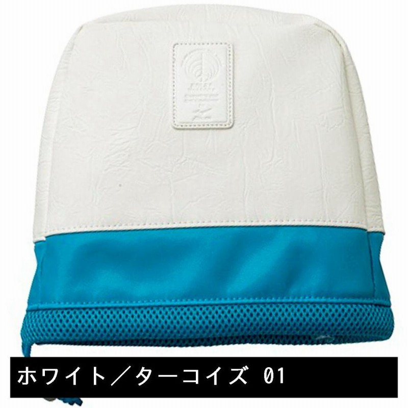 ミズノ MIZUNO BOLSA VOADORA アイアンカバー 5LJH162600 ミズノ MIZUNO BOLSA VOADORA アイアンカバー 5LJH162600