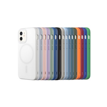 SolidSuit(MagSafe兼容)超強磁吸手機殼 for iPhone 12系列