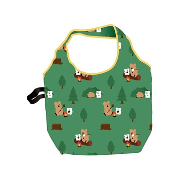 DINOTAENG摺疊保溫提袋-單入