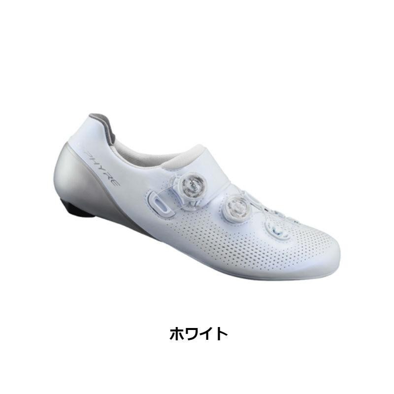 シマノ SPD-SL S-PHYRE RC9 Shimano S-Phyre RC9W サイズ43ワイド SPD