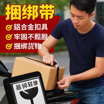 貨物綁物帶 綑綁帶 繫物繩 綁貨帶 貨車綁帶 行李綁帶 行李盤 固定帶