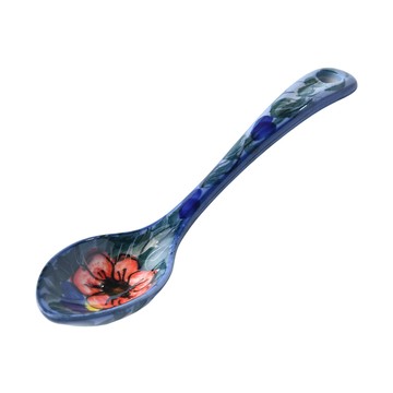 波蘭陶 藤蔓隨花系列 點心匙