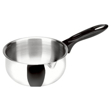 ibili Clasica 不鏽鋼雪平鍋  10cm  1個