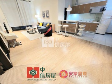 【安家】專任-央大之春3房車超大露臺戶｜桃園市中壢區內厝五路