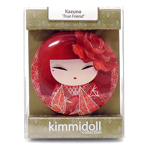 キミドール kimmidoll こけし 新品