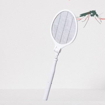 德律風根充電式電蚊拍 lt-ms1929