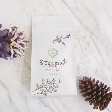 【Te'Amo 紅茶沙龍】東方美人-量販包 30入