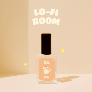 [Dalla] 日落書房淡香水 35ml