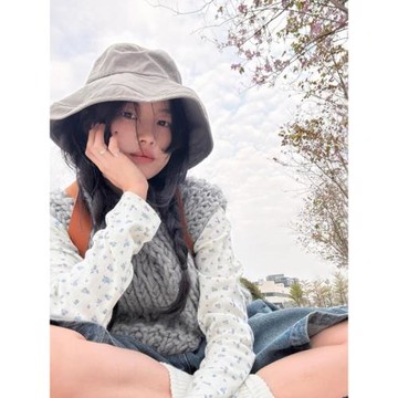 Cogit日本防曬帽女夏季防紫外線UPF50+指尖防曬服漁夫帽子