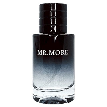 Mr More 香水 寄情曠野 高級精緻包裝 持久優雅香氣 展現自信魅力  30ml  1瓶