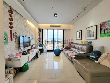 佳福御璽高樓視野三房平車美廈｜台中市大里區新明路