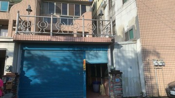 苗栗公館好環境車庫透天住家｜苗栗縣公館鄉福星