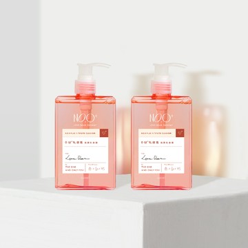 Love Dear 0 號⁺ 私膚露二件組