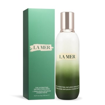 (即期品)LA MER 海洋拉娜 高滲透自律修護乳 125ml (到期日2027/08)