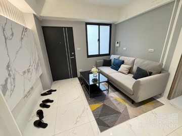 五華街商圈陽光三房華廈家樂福重陽橋、五華自強｜新北市三重區五華街