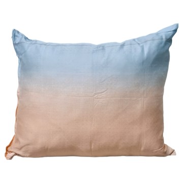 EmBrace 英柏絲 天絲午安枕  45 x 35cm  漸層