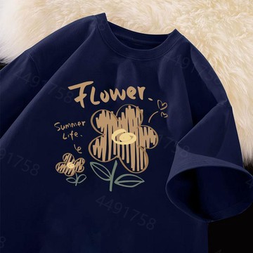 【隔日達！歐美風印花】重磅短t 280G純棉t恤短袖t恤男夏季衣服潮牌寬鬆短袖上衣美式復古Oversize t恤男生T恤