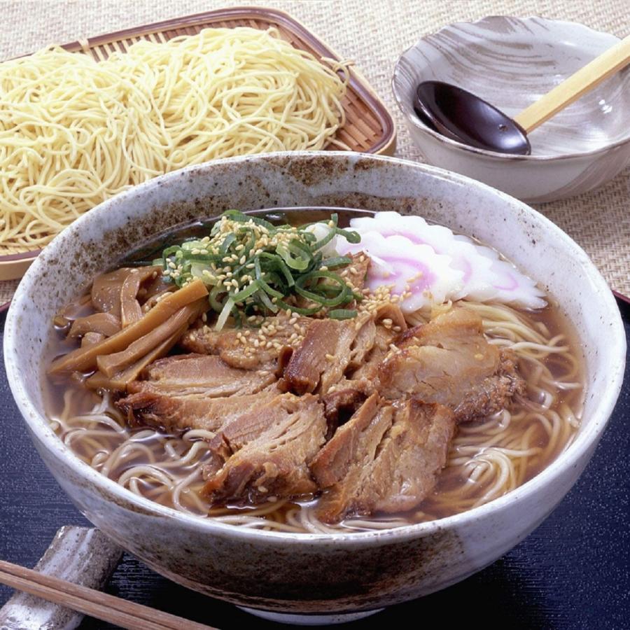 兵庫 神戸 南京町 「大同行」 ラーメン 醤油味2食×8箱   送料無料 (北海道・沖縄・離島は配送不可)