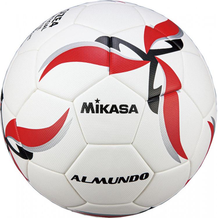 サッカーボール ALMUNDO Amazon.co.jp: ミカサ(MIKASA) サッカーボール 4号球 日本