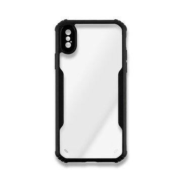 iPhone X 殼 JW iPhone X/XS 四角防摔 機甲殼 軟硬殼 手機殼
