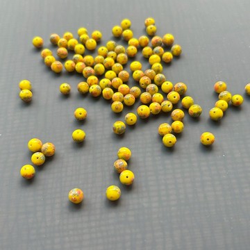 穆拉諾 Murano Glass 琉璃散珠– LB-137