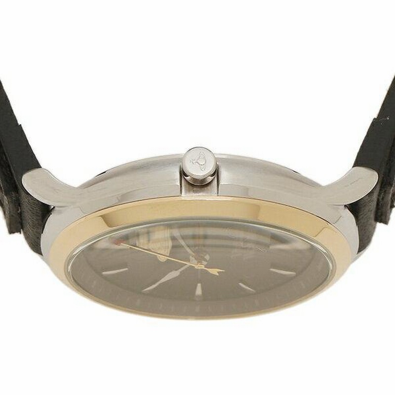 ヴィヴィアンウエストウッド 時計 レディース 38mm VIVIENNE WESTWOOD