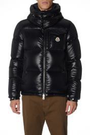 Montbeliard nylon down jacket - MONCLER - gender_Man