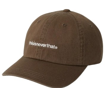 thisisneverthat® T-Logo Cap