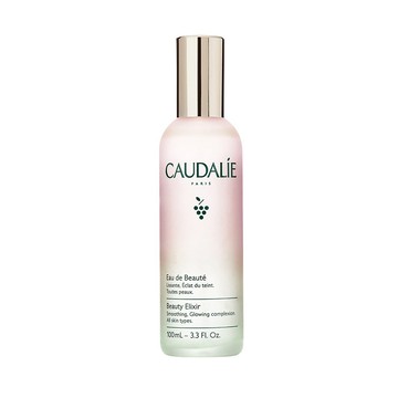 生日驚喜💝【Caudalie歐緹麗】葡萄籽活膚化妝水100ml/30ml✨