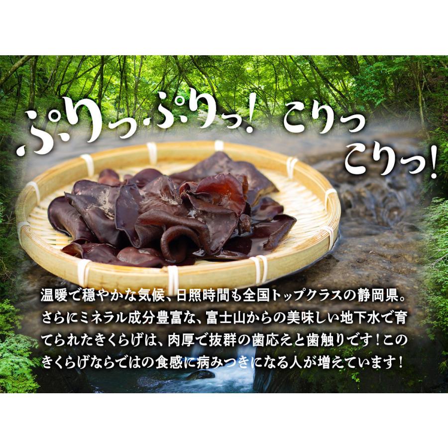 きくらげ 国産 業務用 黒900g 純国産きくらげ スライス 乾燥 キクラゲ 木耳 菌床栽培