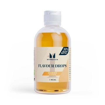 Flavour Drops - 50ml - Mango