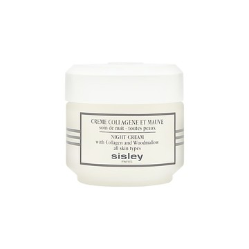 Sisley希思黎 胶原蛋白紧肤晚霜 - 50ml
