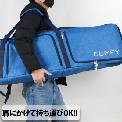 3WAY スノーボード ケース COMFY BOARD CASE コンフィ オールインワン