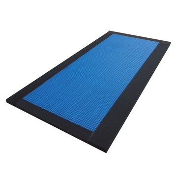 【海夫健康生活館】Geltron Top P-83/P-91/P-S 固態凝膠床墊 附高透氣泡棉外框