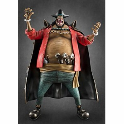 P.O.P EX ワンピース 黒ひげ マーシャル・D・ティーチ ver.1.5