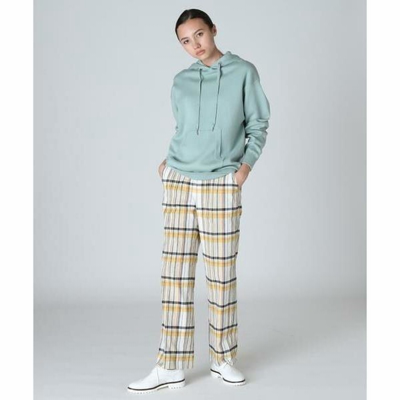 可愛すぎるフェミニンデザイン♪ INED イネド カシミヤブレンド