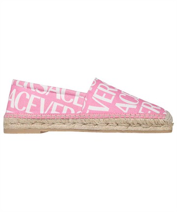 Versace Espadrilles