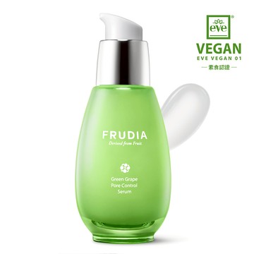 FRUDIA青葡萄毛孔調理精華50ml