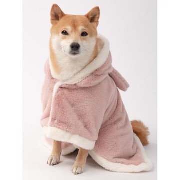 小飛棍來咯~犬貓居家外出防寒保暖毛毯中小型犬毯子披肩柴犬披風