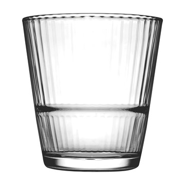 Pasabahce 帕莎帕琦 Eliana 威士忌杯  410ml  1個