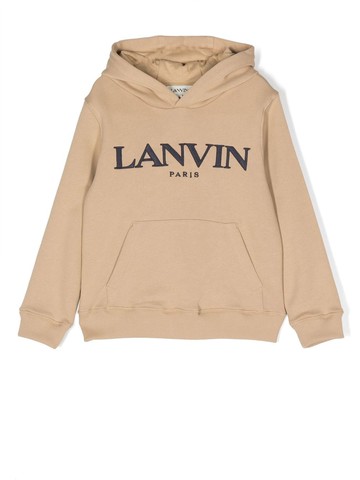 Lanvin Kids Sweatshirt