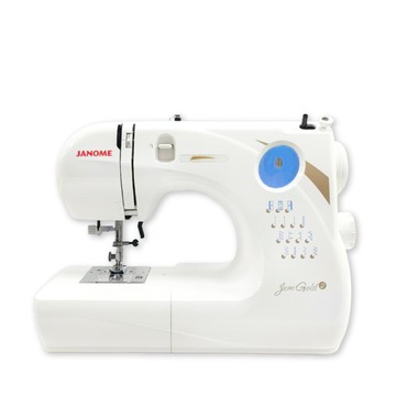 JANOME 機械式縫紉機 661
