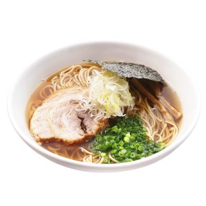 茨城らぁめん喜乃壺 36個入 ラーメン 煮干しラーメン ラーメンきのこ