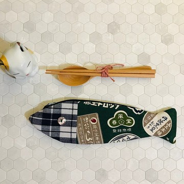 文青風  萬用環保 收納袋 080922B