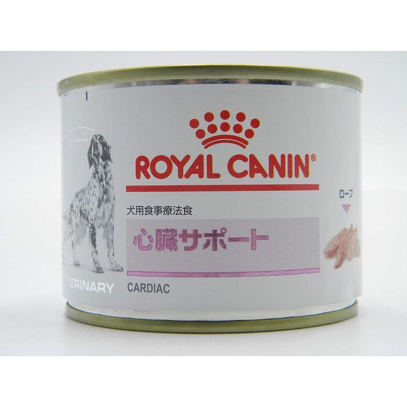 ロイヤルカナン犬 ・猫用食事療法食 退院サポート195g×12缶 ロイヤル