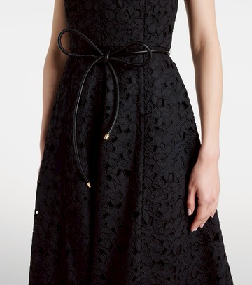 Rebecca Vallance Kitsu broderie anglaise midi dress