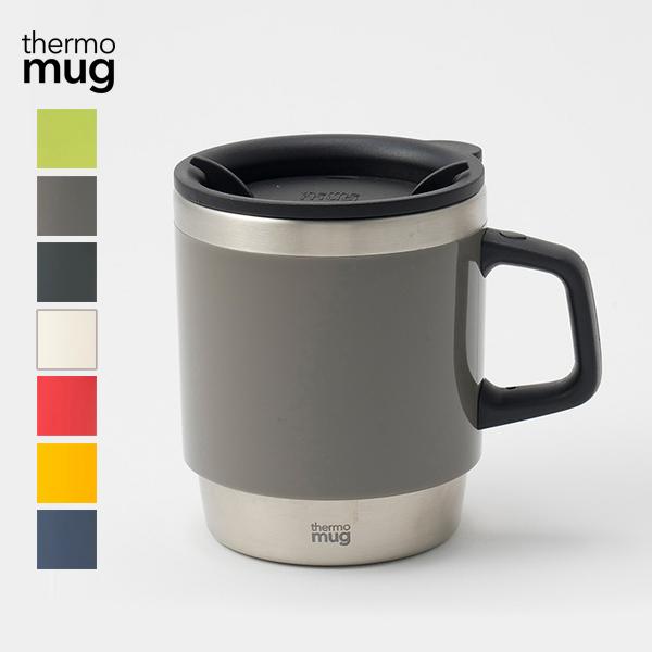 THERMO MUG サーモマグ   Stacking Mug (ST17-30) (300ml)