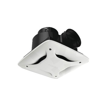 ALASKA 阿拉斯加 小風地258DH 全電壓 換氣扇